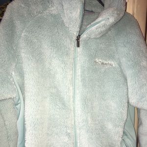 Columbia Jacket